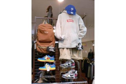 トレファクスタイル立川店ブログ画像２