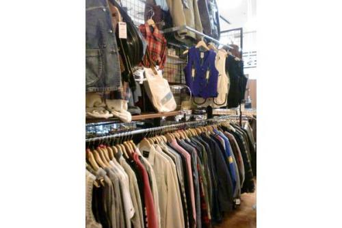 トレファクスタイル立川店ブログ画像３