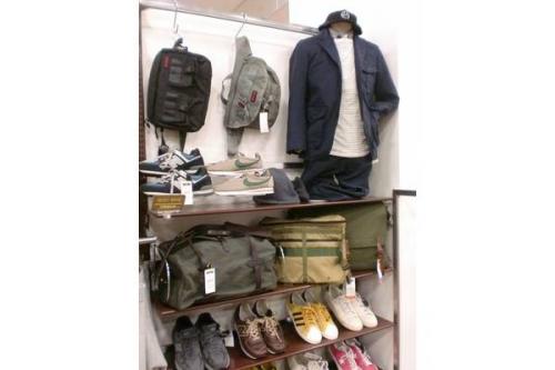 トレファクスタイル立川店ブログ画像１