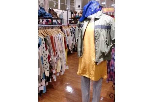 トレファクスタイル立川店ブログ画像１