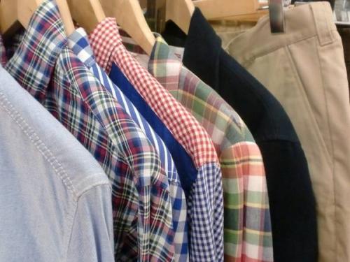 トレファクスタイル立川店ブログ画像２