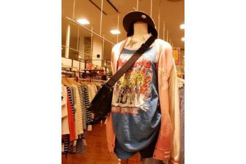 トレファクスタイル立川店ブログ画像１