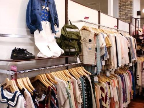 トレファクスタイル立川店ブログ画像２