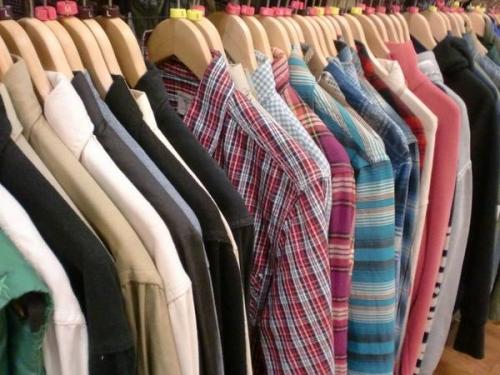 トレファクスタイル立川店ブログ画像２