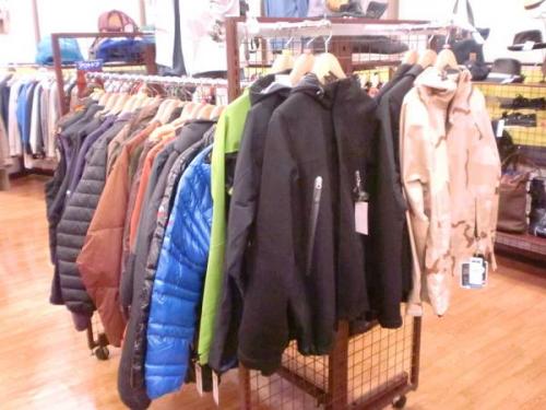 トレファクスタイル立川店ブログ画像１