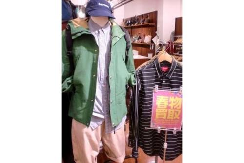 トレファクスタイル立川店ブログ画像１