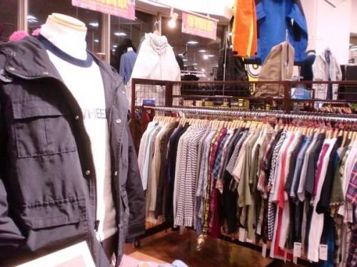 トレファクスタイル立川店ブログ画像２