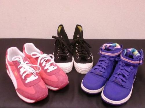 トレファクスタイル立川店ブログ画像３