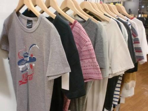 トレファクスタイル立川店ブログ画像２