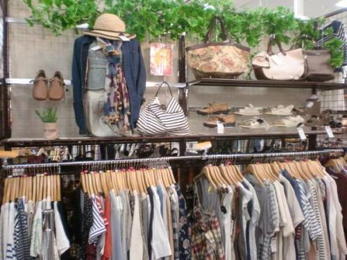 トレファクスタイル立川店ブログ画像１