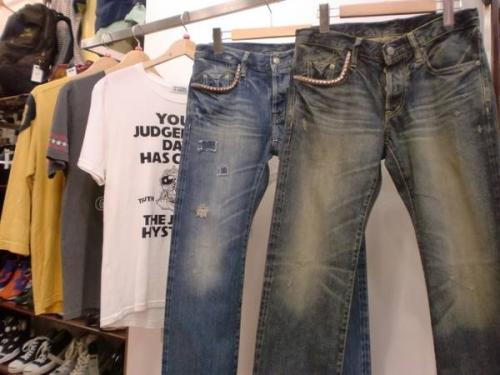 トレファクスタイル立川店ブログ画像１