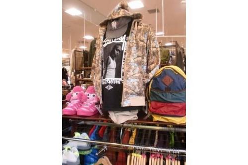 トレファクスタイル立川店ブログ画像１