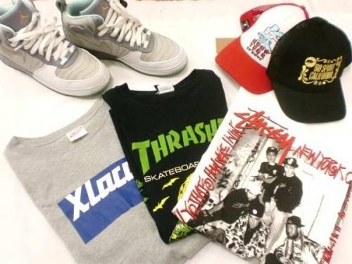 トレファクスタイル立川店ブログ画像２