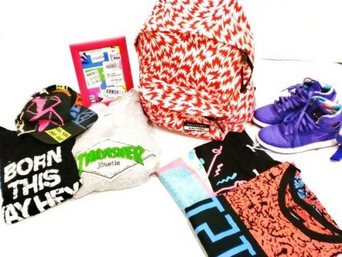 トレファクスタイル立川店ブログ画像３