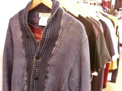 トレファクスタイル立川店ブログ画像２