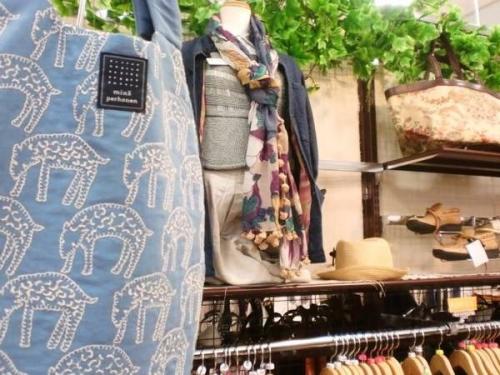 トレファクスタイル立川店ブログ画像１