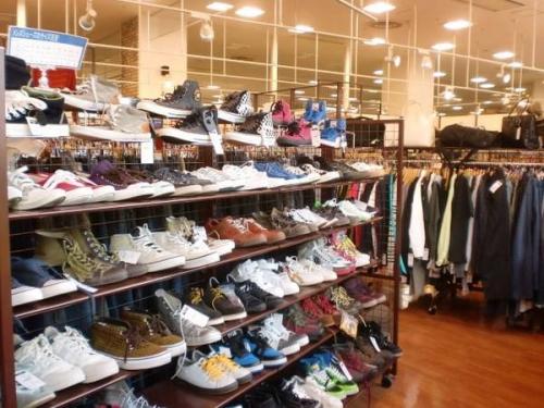 トレファクスタイル立川店ブログ画像３