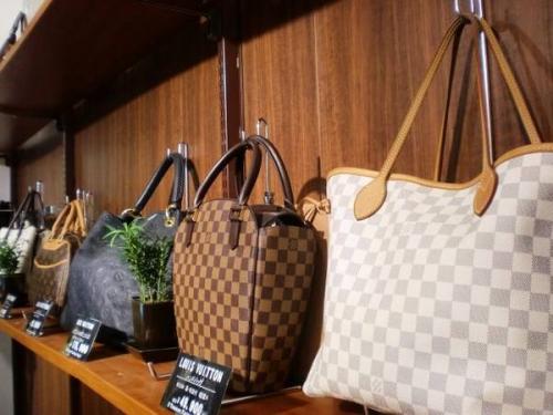 トレファクスタイル立川店ブログ画像１