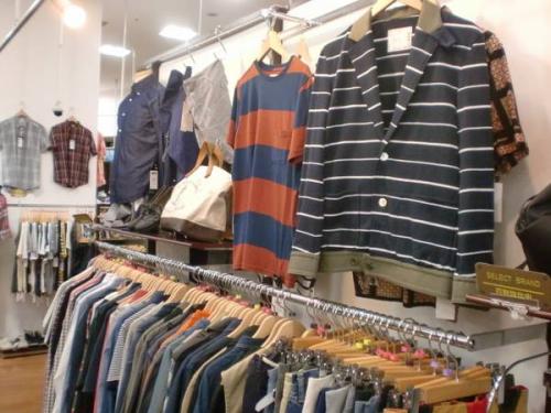 トレファクスタイル立川店ブログ画像１