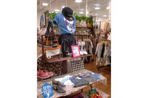 トレファクスタイル立川店ブログ画像２