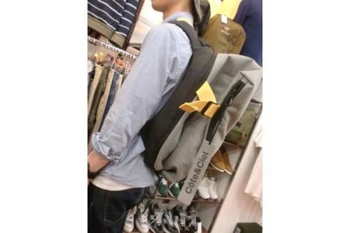 トレファクスタイル立川店ブログ画像２