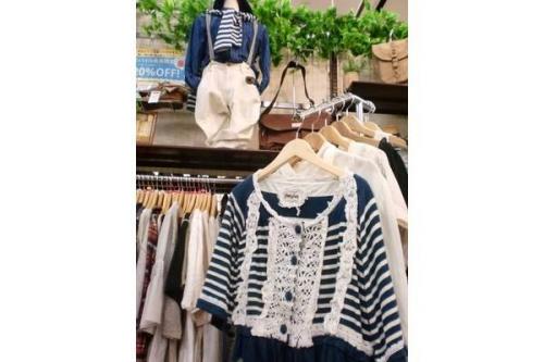 トレファクスタイル立川店ブログ画像１