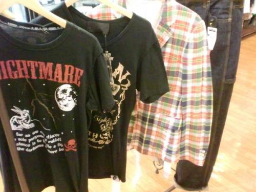 トレファクスタイル立川店ブログ画像１