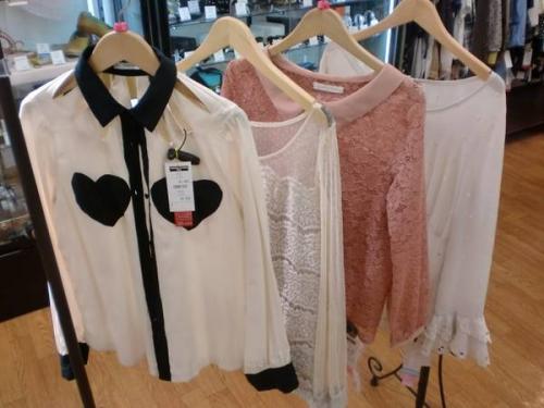 トレファクスタイル立川店ブログ画像２