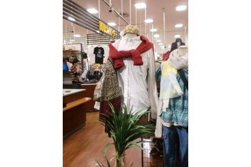 トレファクスタイル立川店ブログ画像１