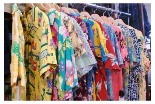 トレファクスタイル立川店ブログ画像１