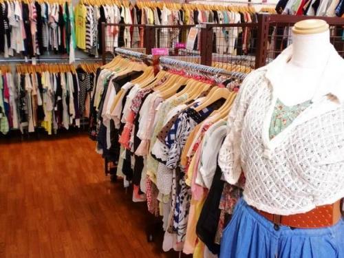 トレファクスタイル立川店ブログ画像２