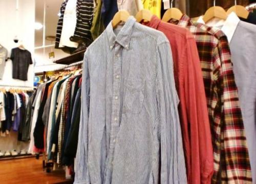 トレファクスタイル立川店ブログ画像１