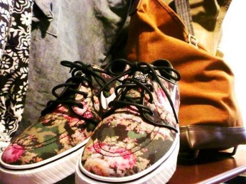 トレファクスタイル立川店ブログ画像１