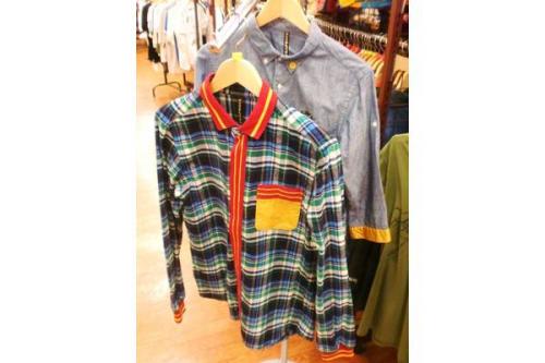 トレファクスタイル立川店ブログ画像１