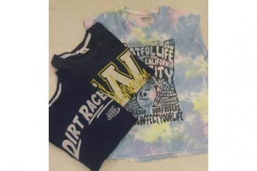 トレファクスタイル立川店ブログ画像１