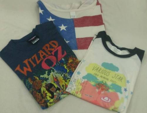 トレファクスタイル立川店ブログ画像２