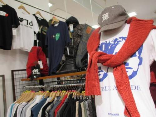 Tシャツ・カットソー