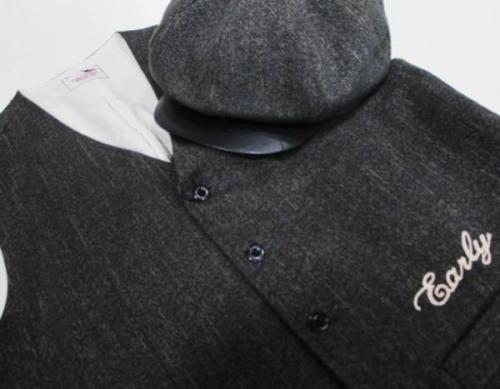 メンズのトップス