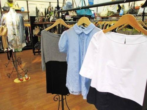 トレファクスタイル立川店ブログ画像２