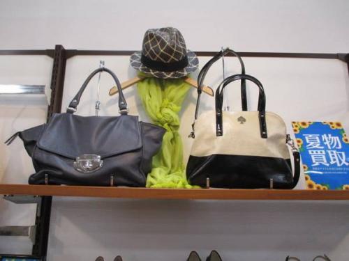 トレファクスタイル立川店ブログ画像３