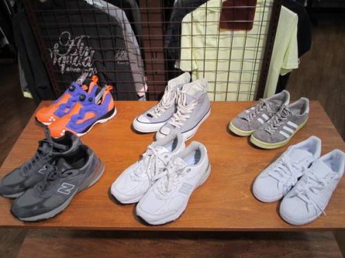 トレファクスタイル立川店ブログ画像１