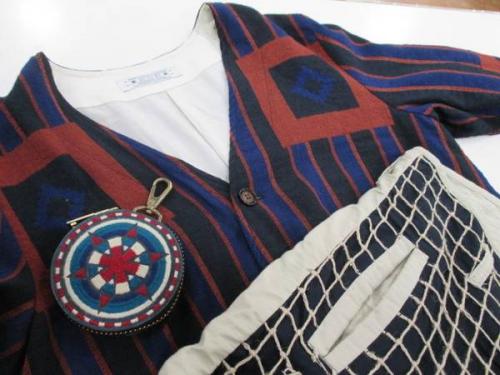 メンズのトップス