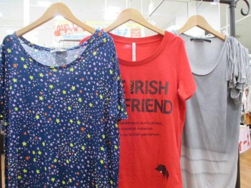 トレファクスタイル立川店ブログ画像２