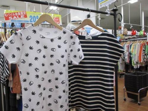 トレファクスタイル立川店ブログ画像３