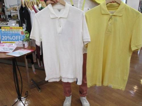 トレファクスタイル立川店ブログ画像３