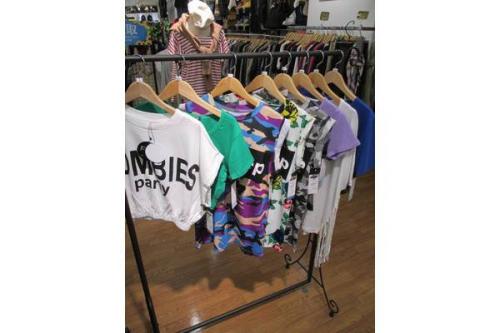 トレファクスタイル立川店ブログ画像２