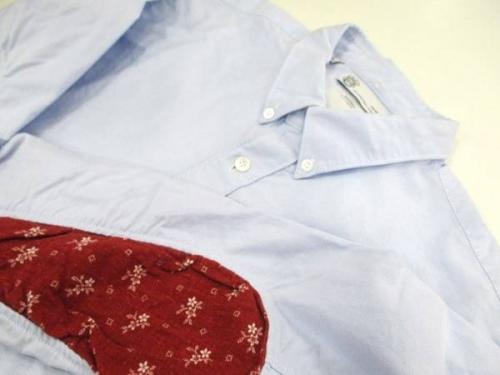 トップスの買取