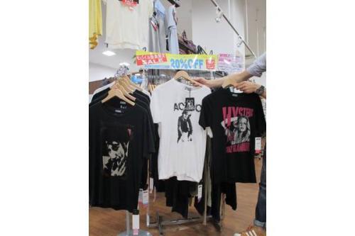 トレファクスタイル立川店ブログ画像２