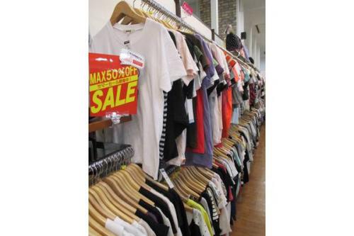 トレファクスタイル立川店ブログ画像２