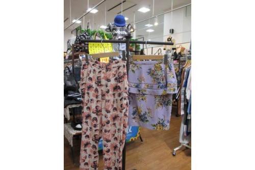 トレファクスタイル立川店ブログ画像2